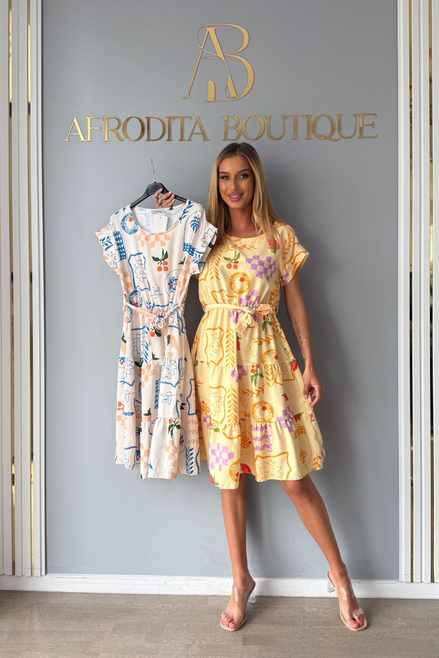 Rochie Magnolia