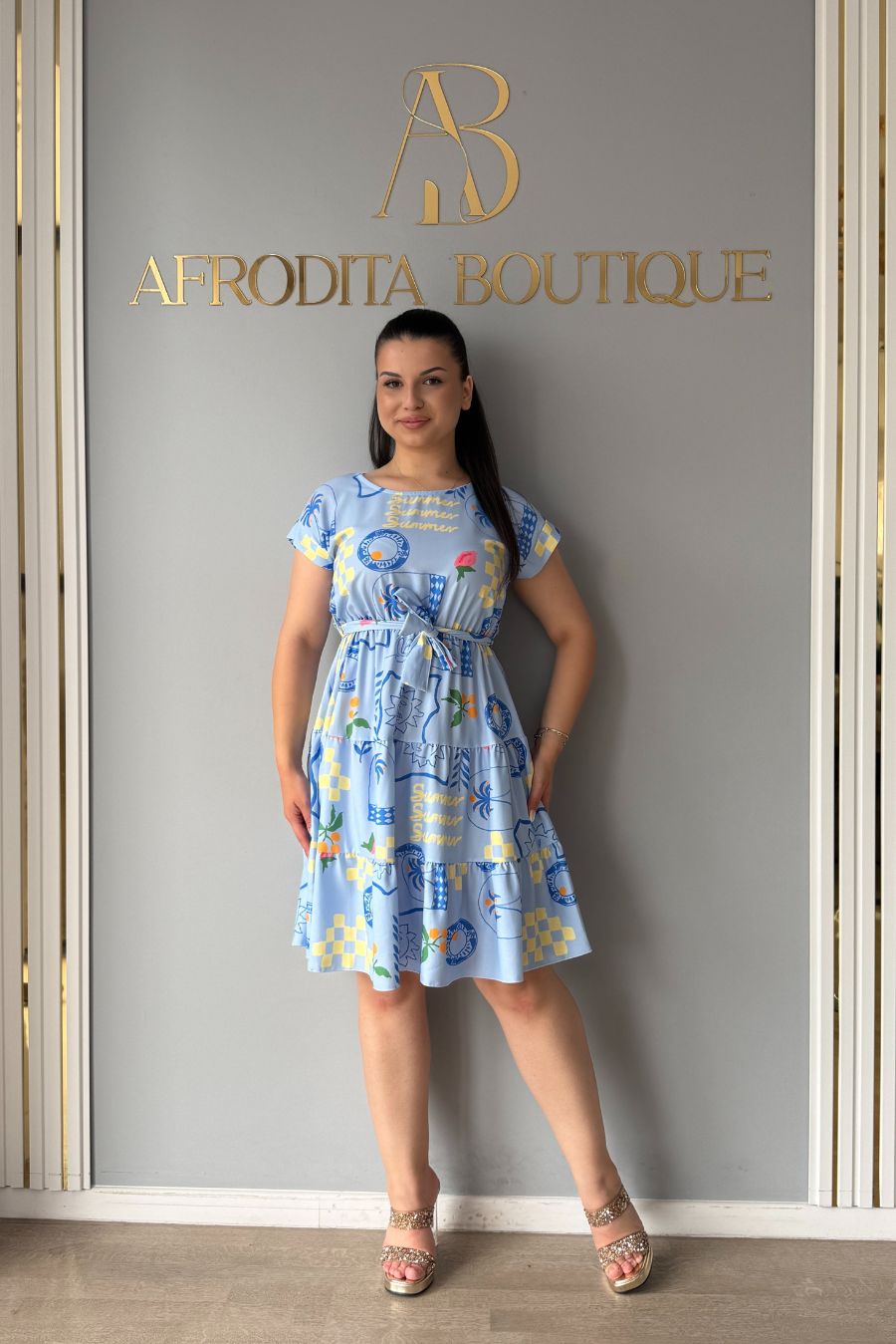 Rochie Magnolia