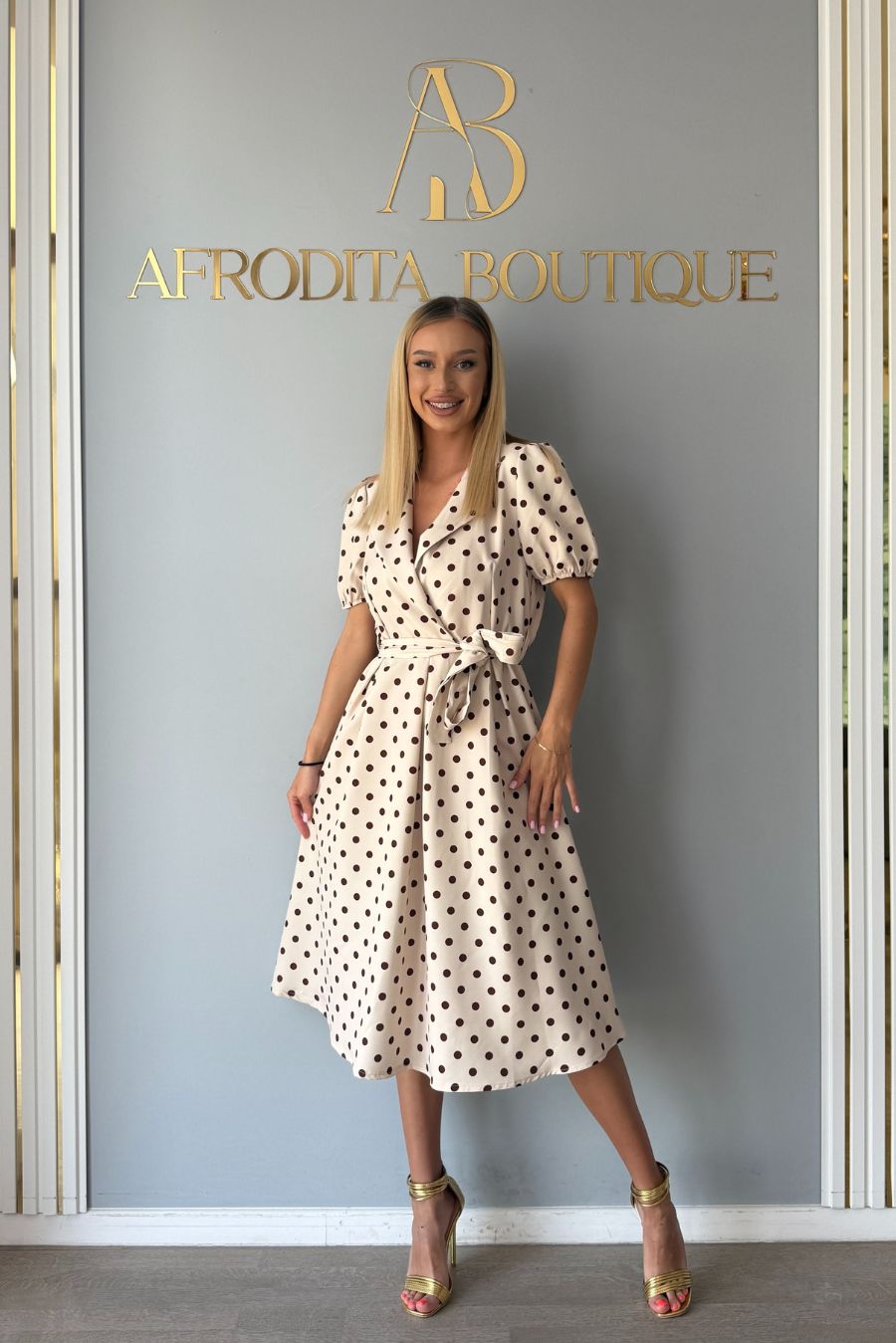 Rochie Maison