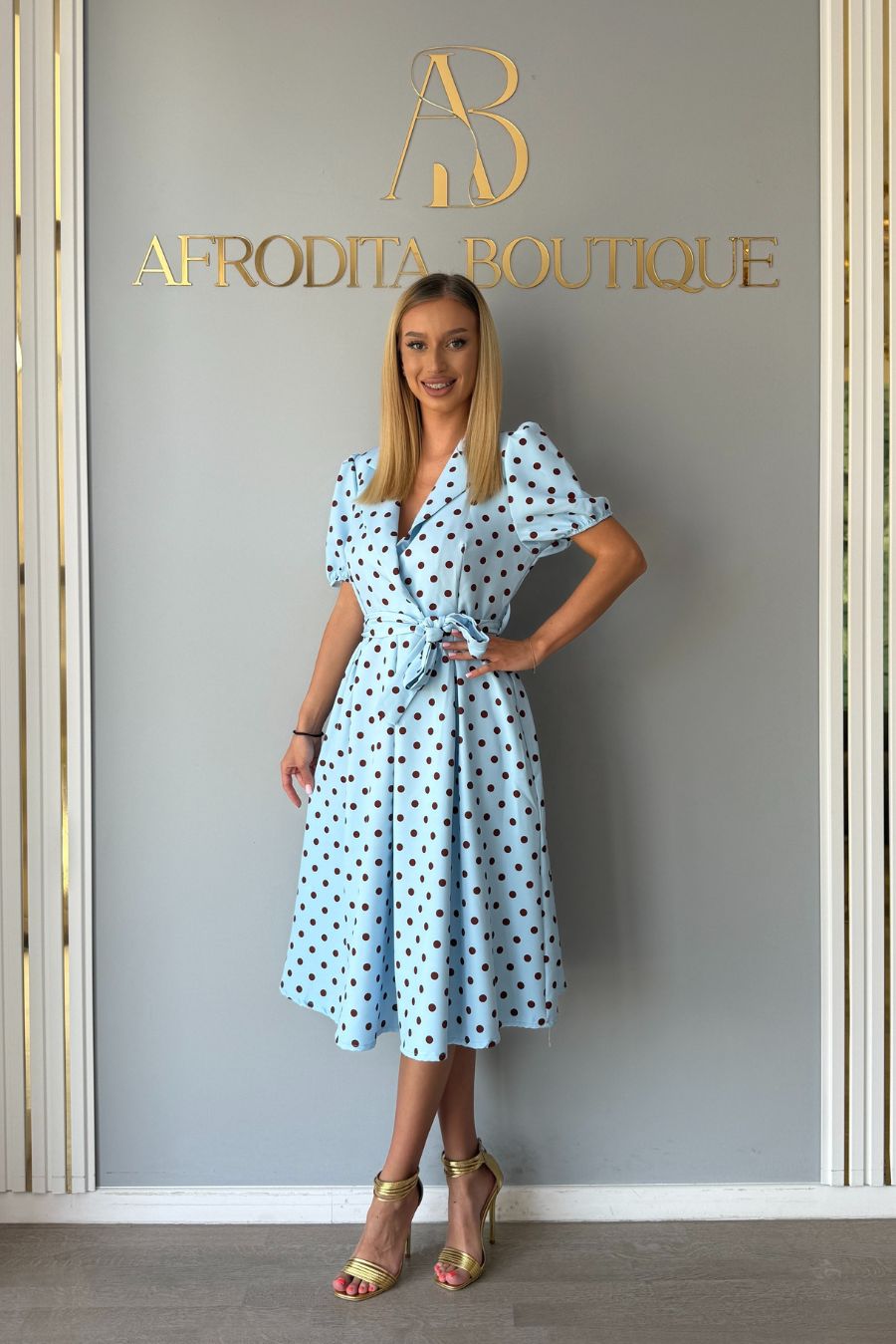 Rochie Maison R