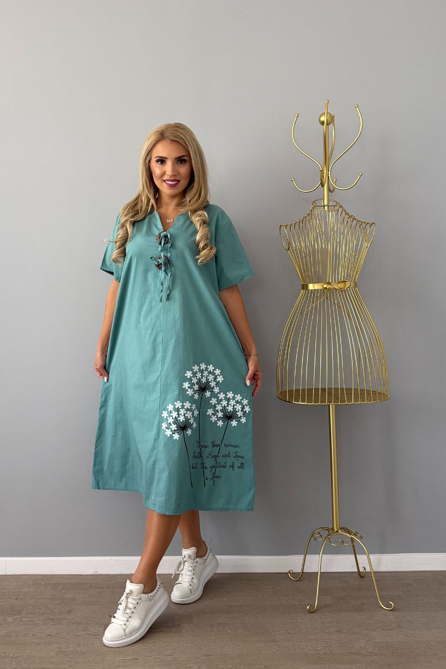 Rochie Malvi