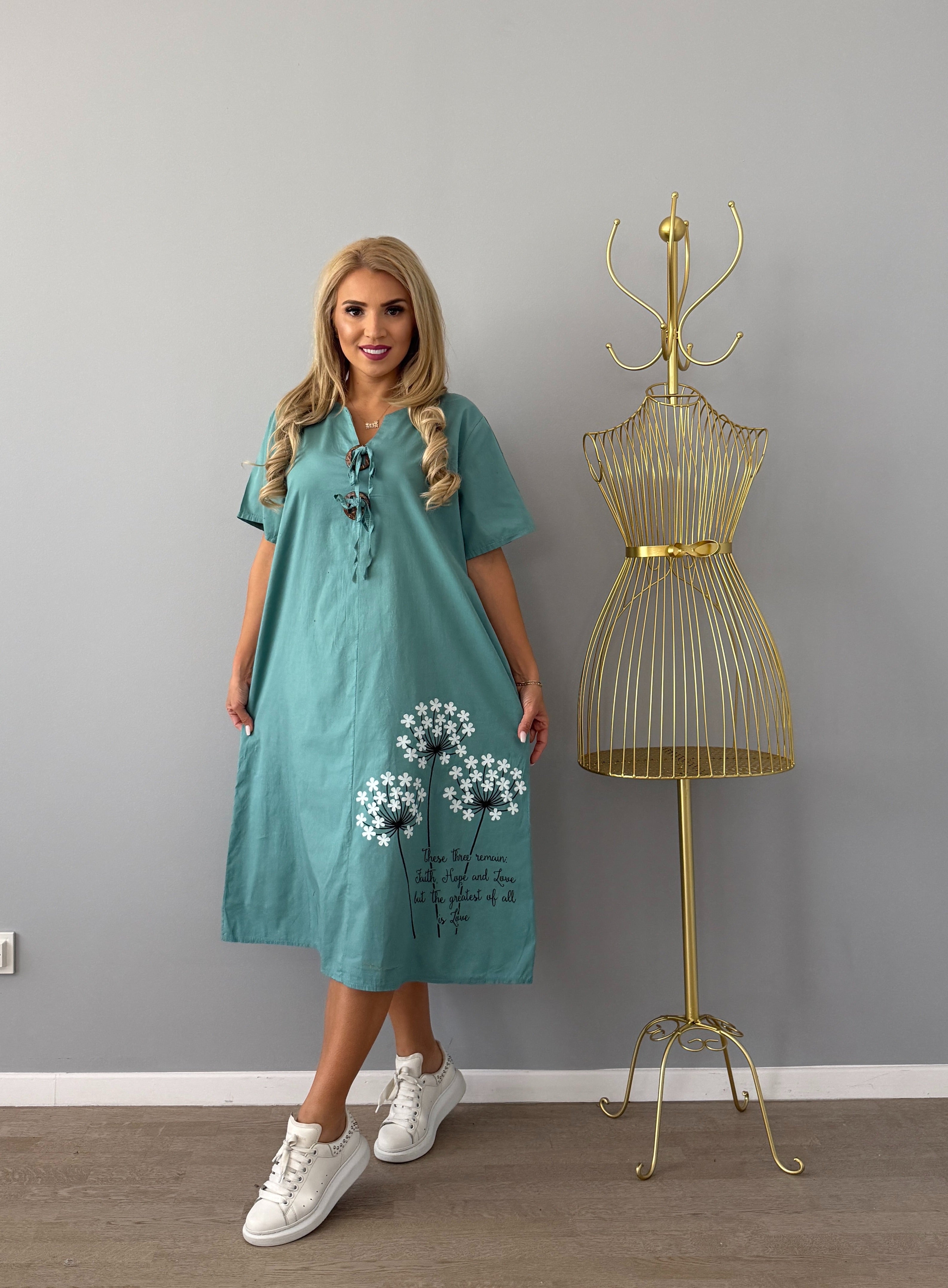 Rochie Malvi