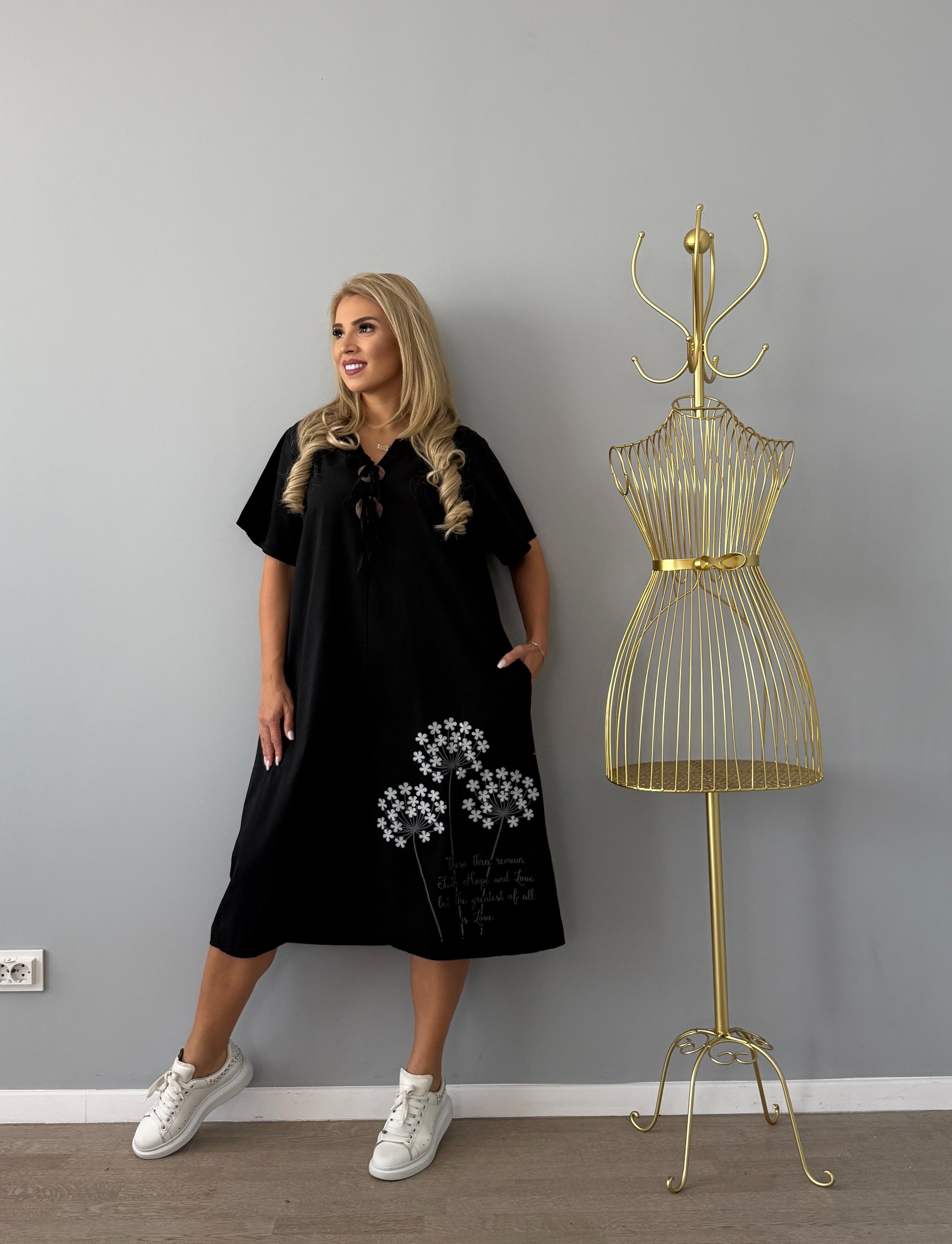 Rochie Malvi