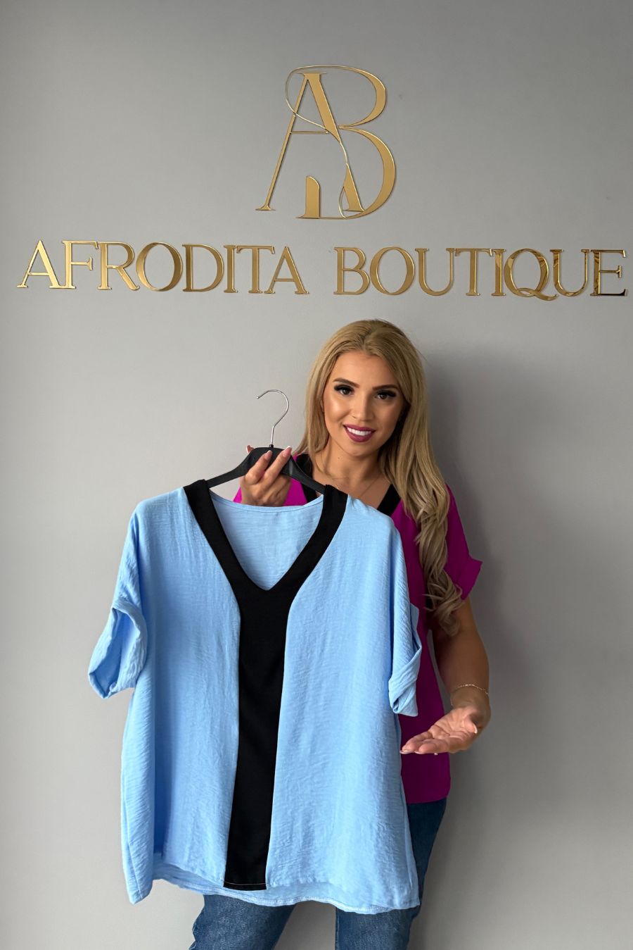 Bluza Mara