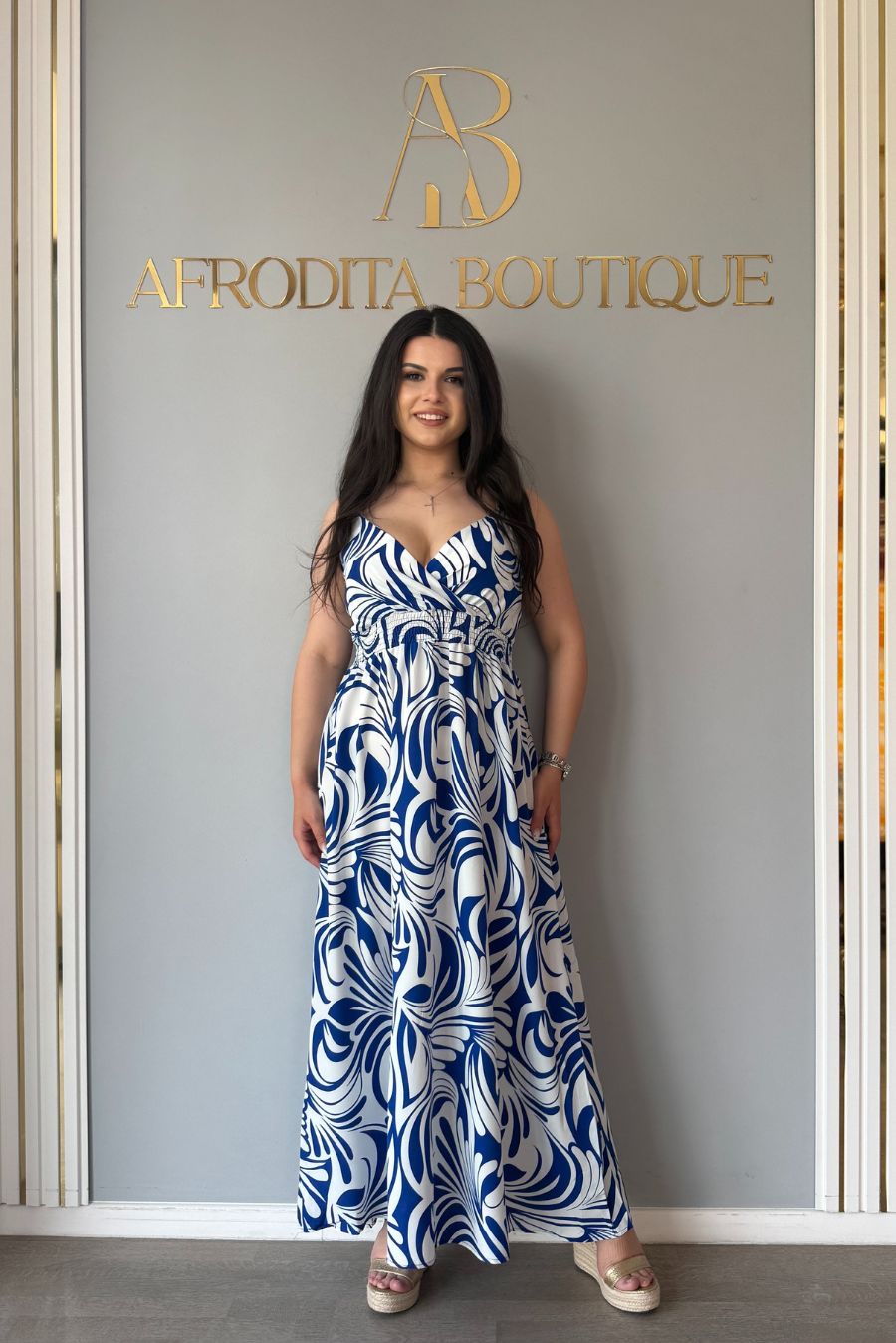 Rochie Marciana