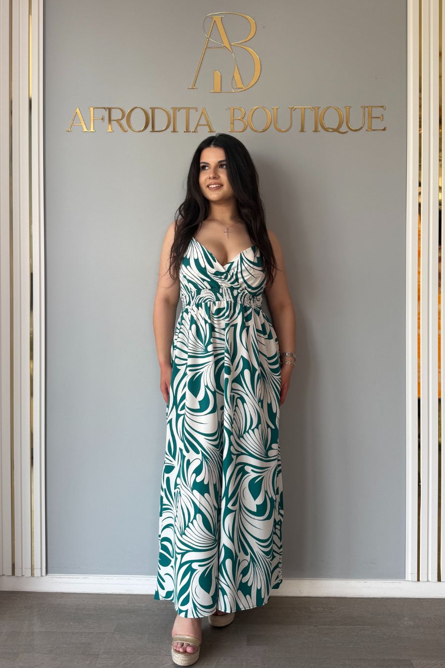 Rochie Marciana