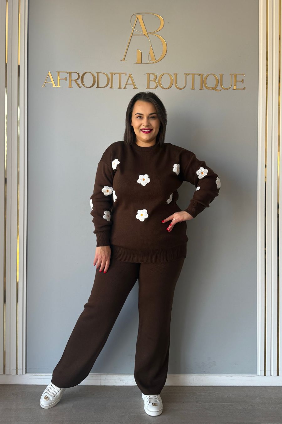 Set Margareta