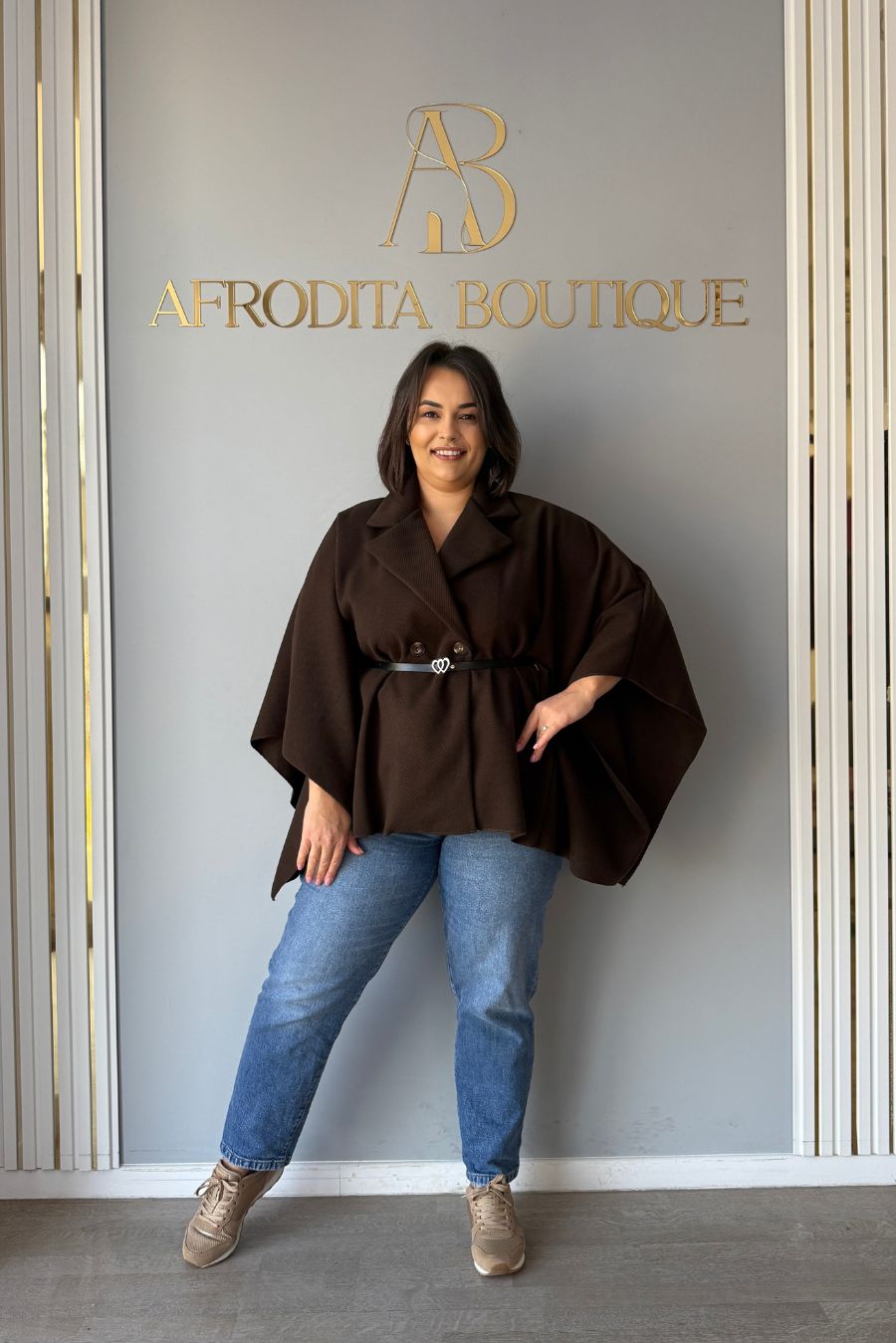 Poncho Maria