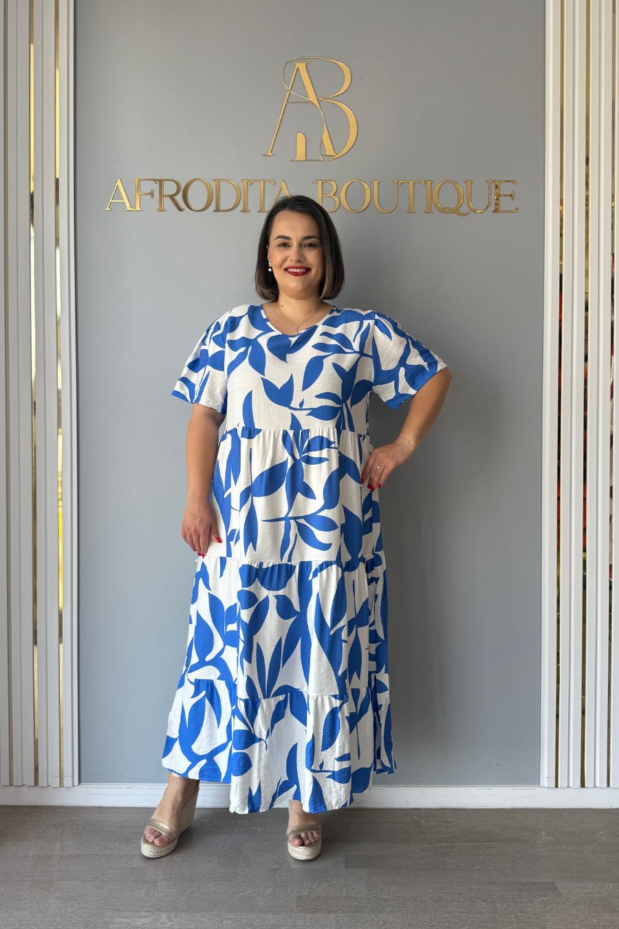 Rochie Mariana
