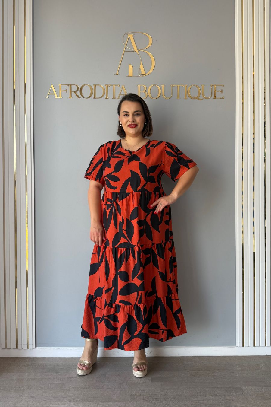 Rochie Mariana