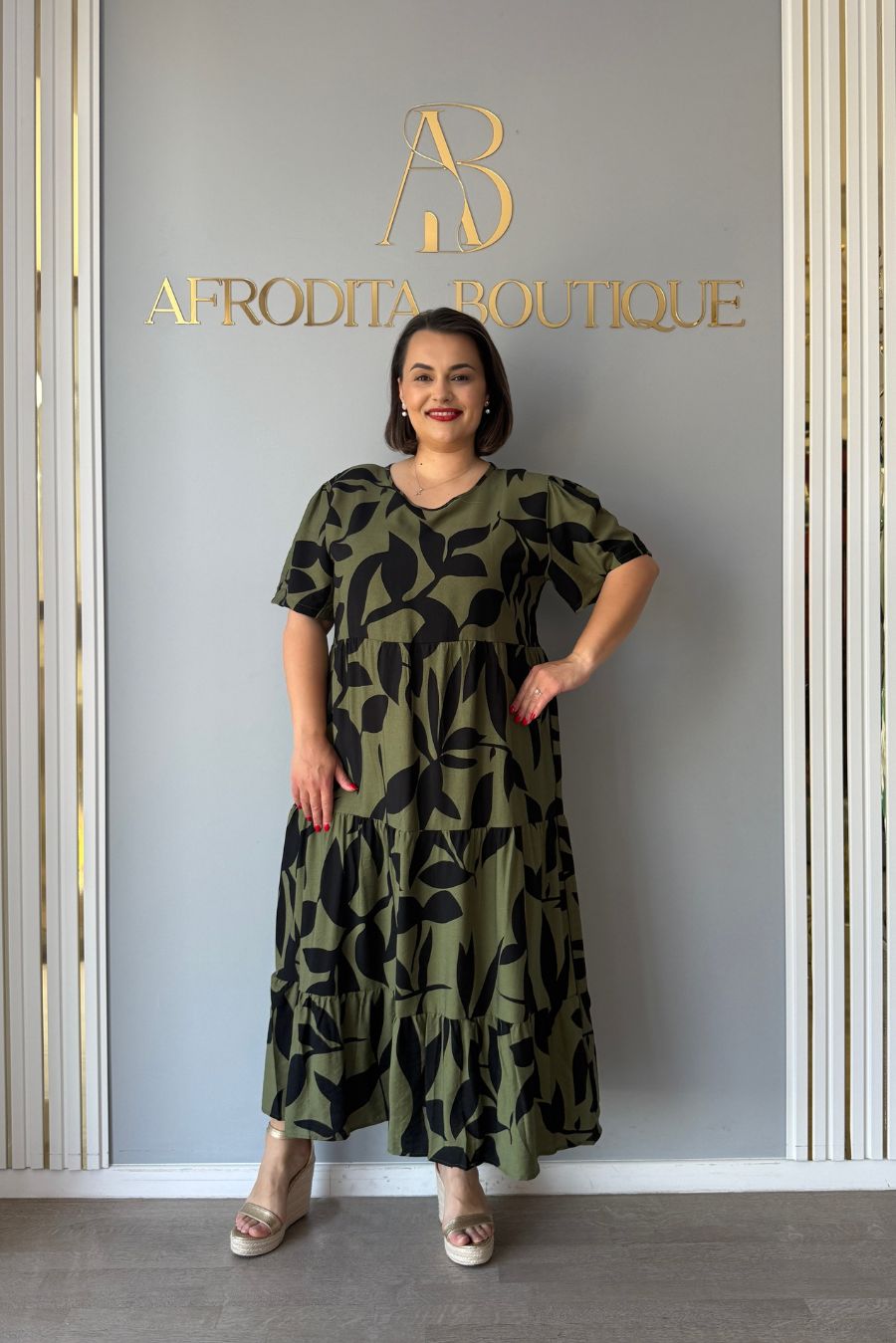 Rochie Mariana
