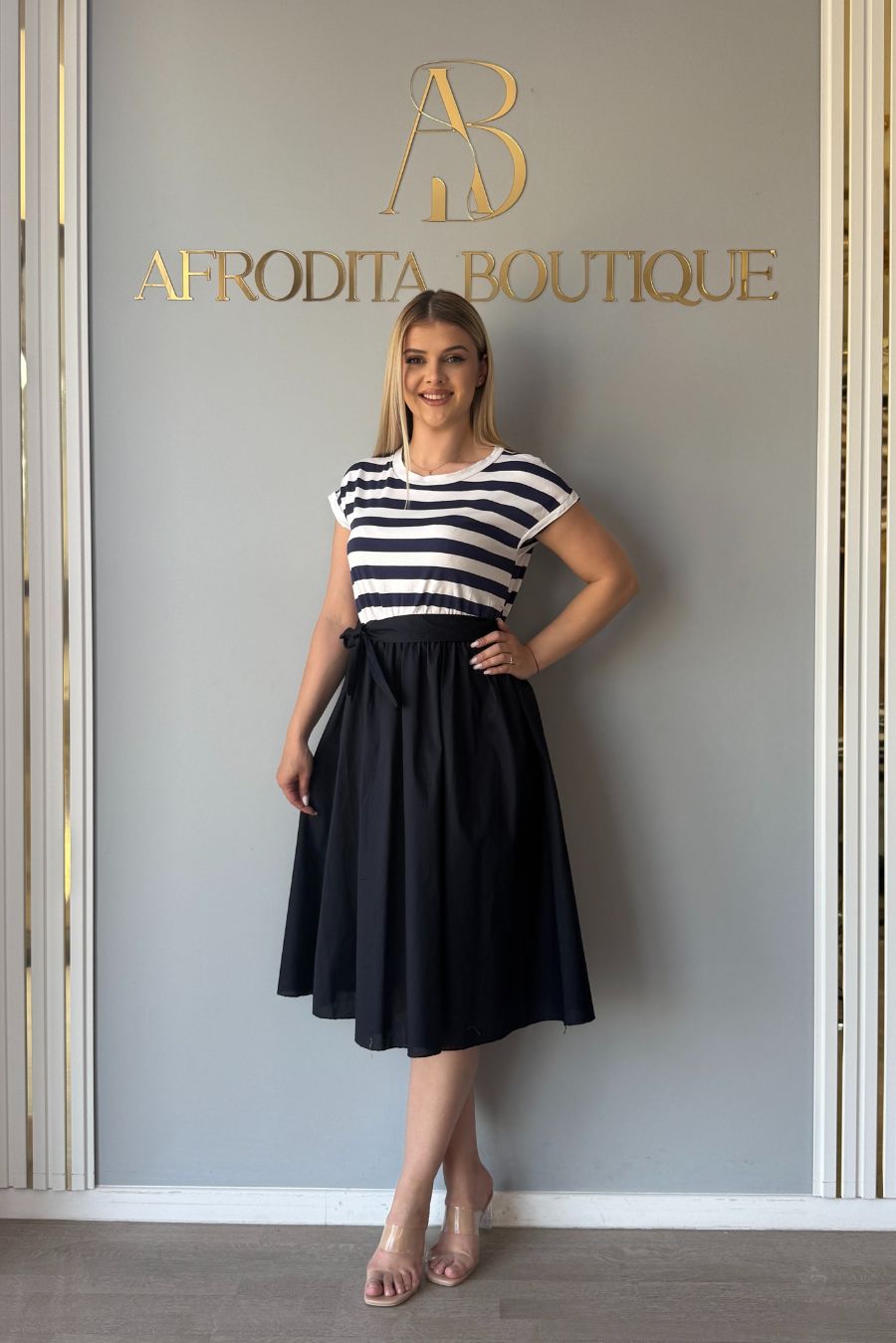 Rochie Marina