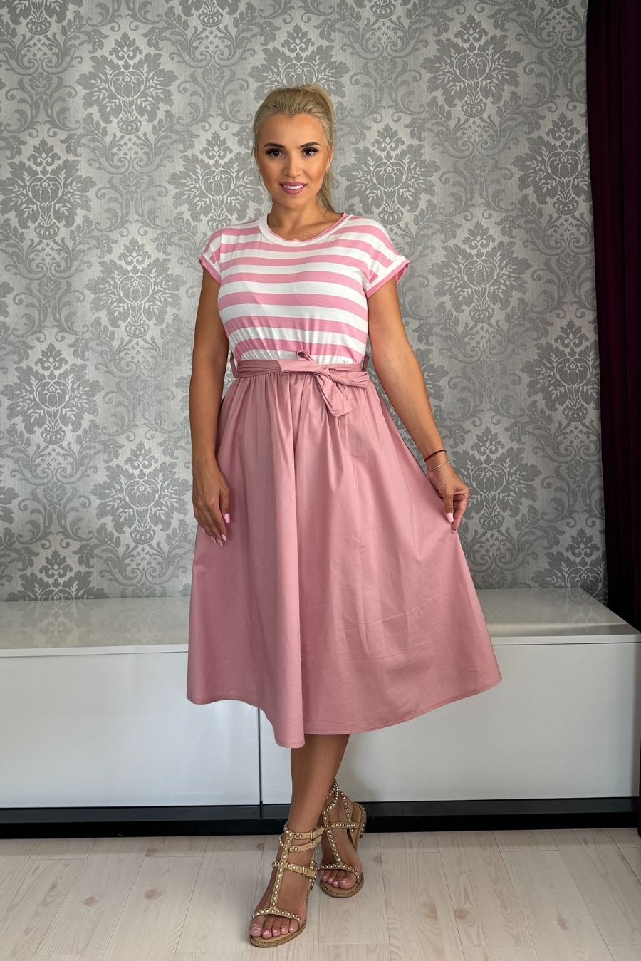 Rochie Marina maieu