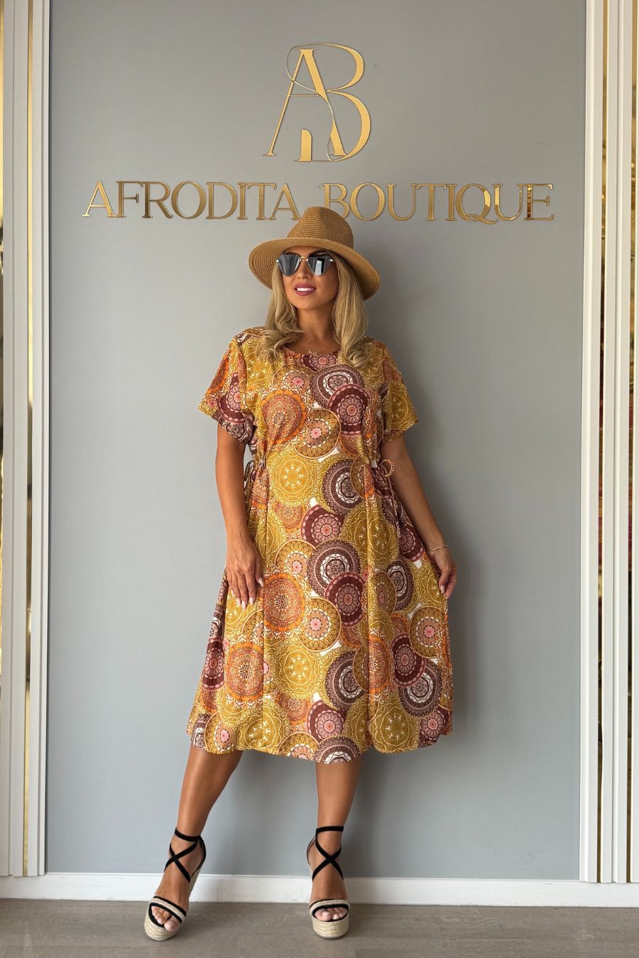 Rochie Marisa
