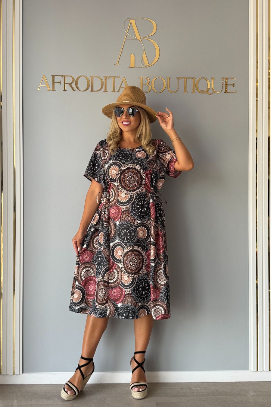 Rochie Marisa
