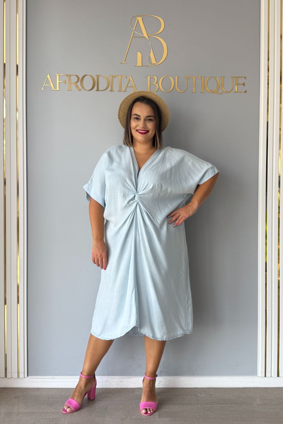 Rochie Marisa