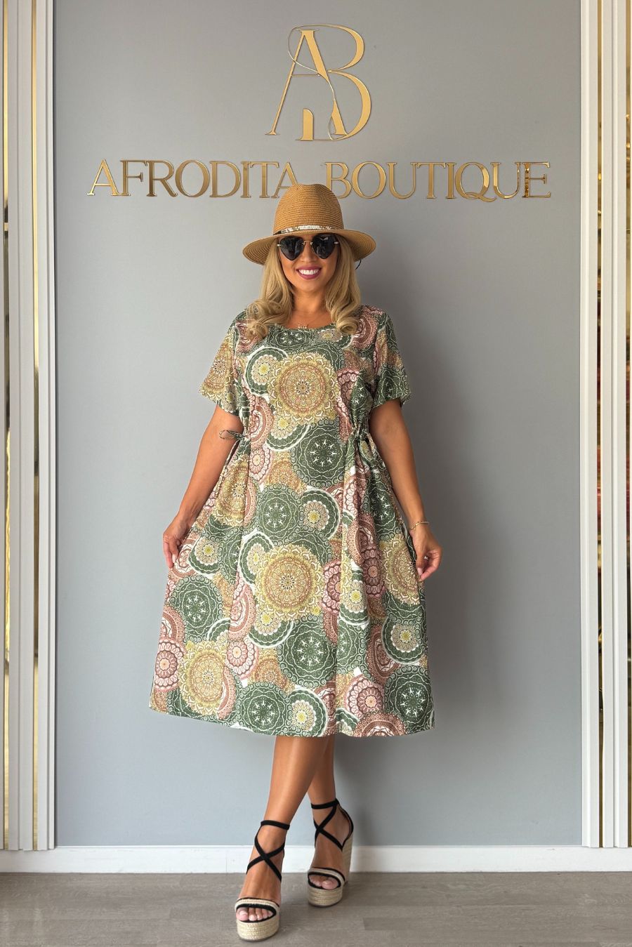 Rochie Marisa