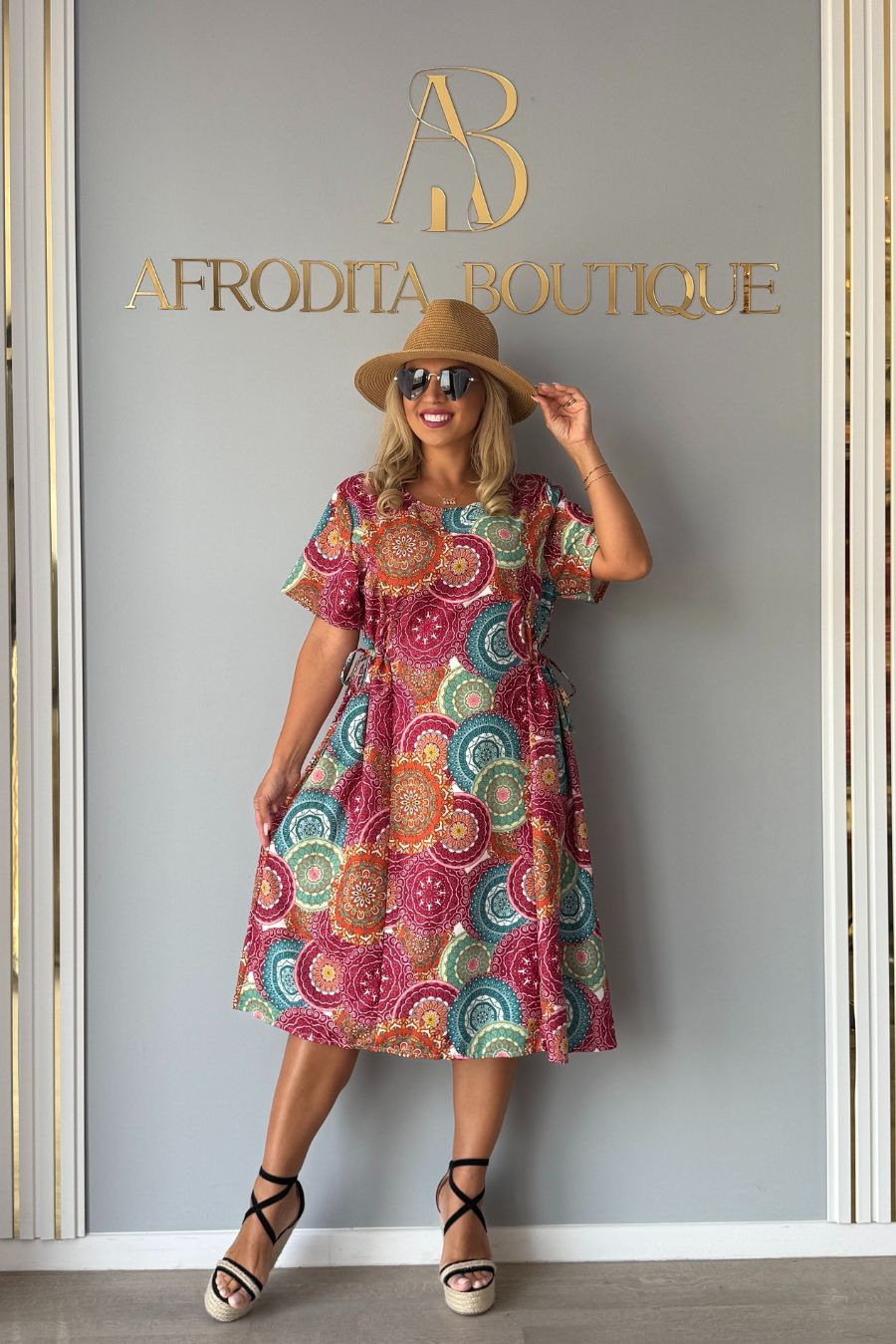 Rochie Marisa