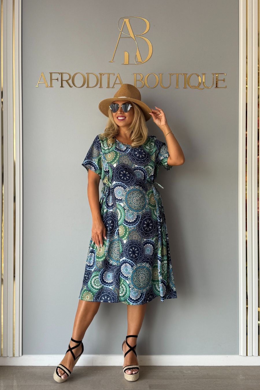 Rochie Marisa