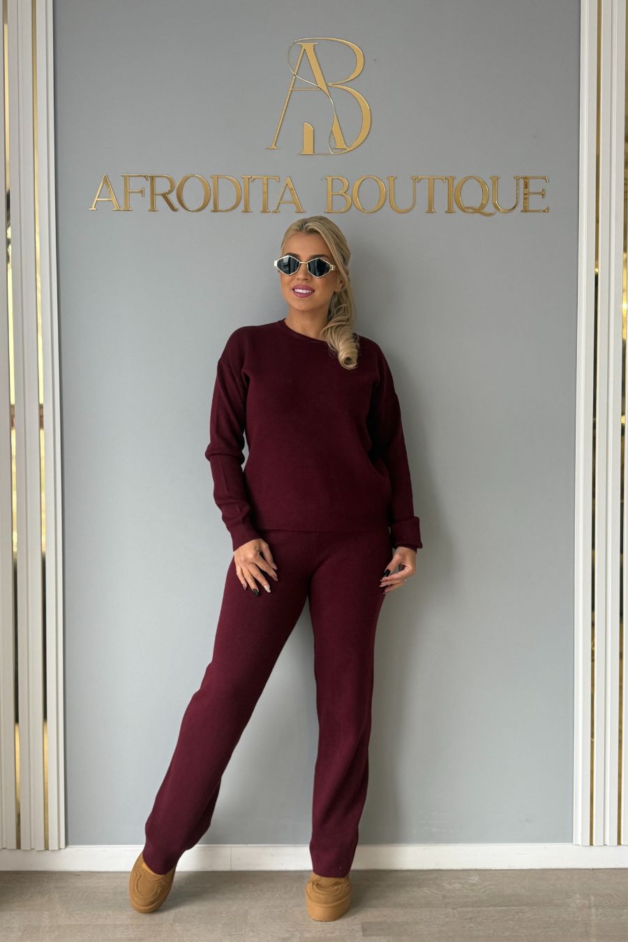 Set Marquise