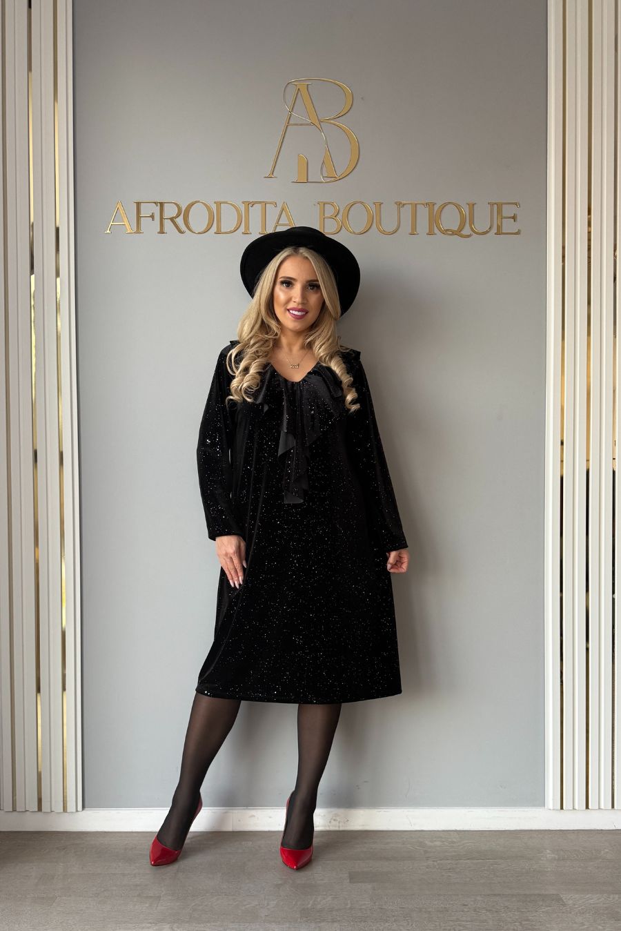 Rochie Mathilda