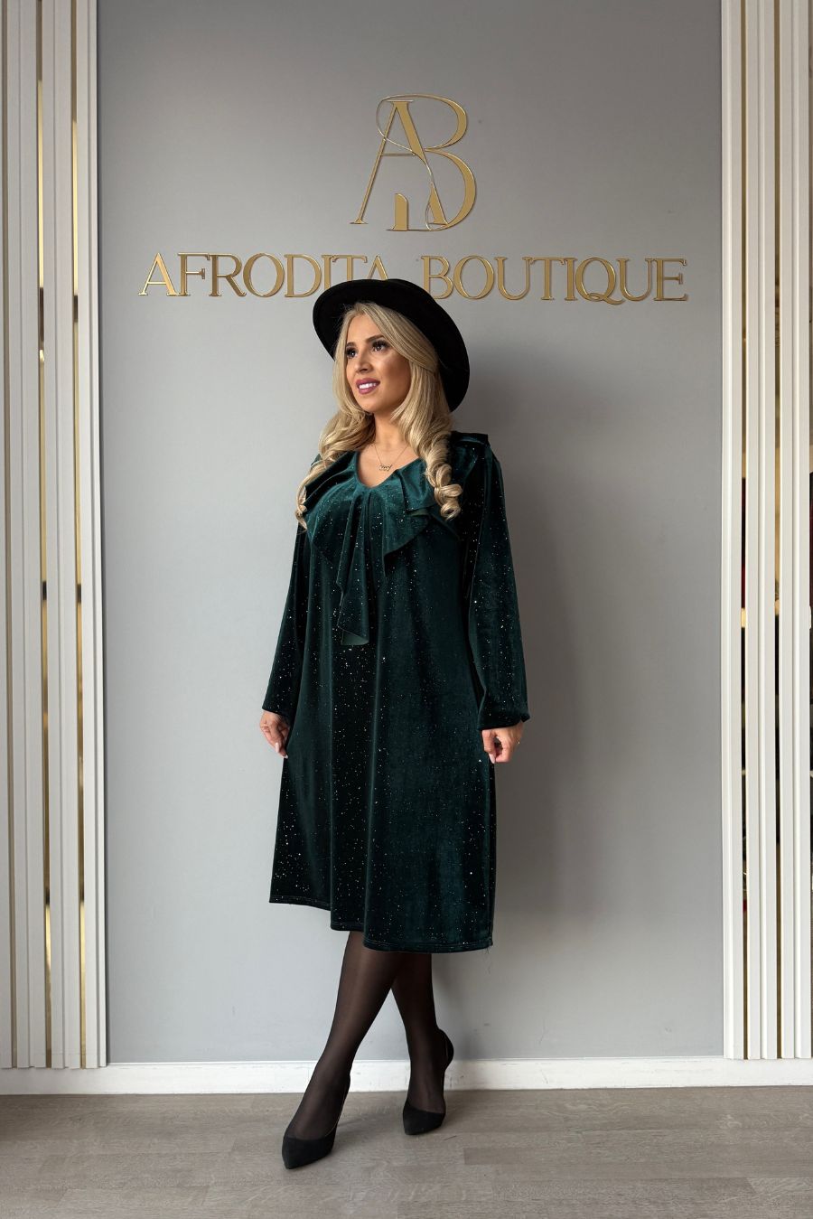 Rochie Mathilda