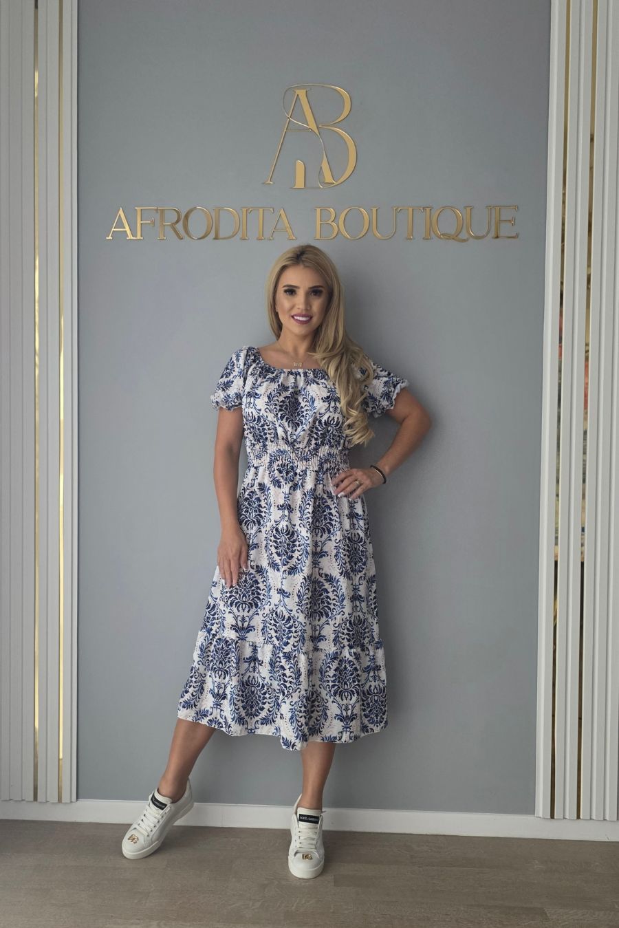 Rochie Mathilda