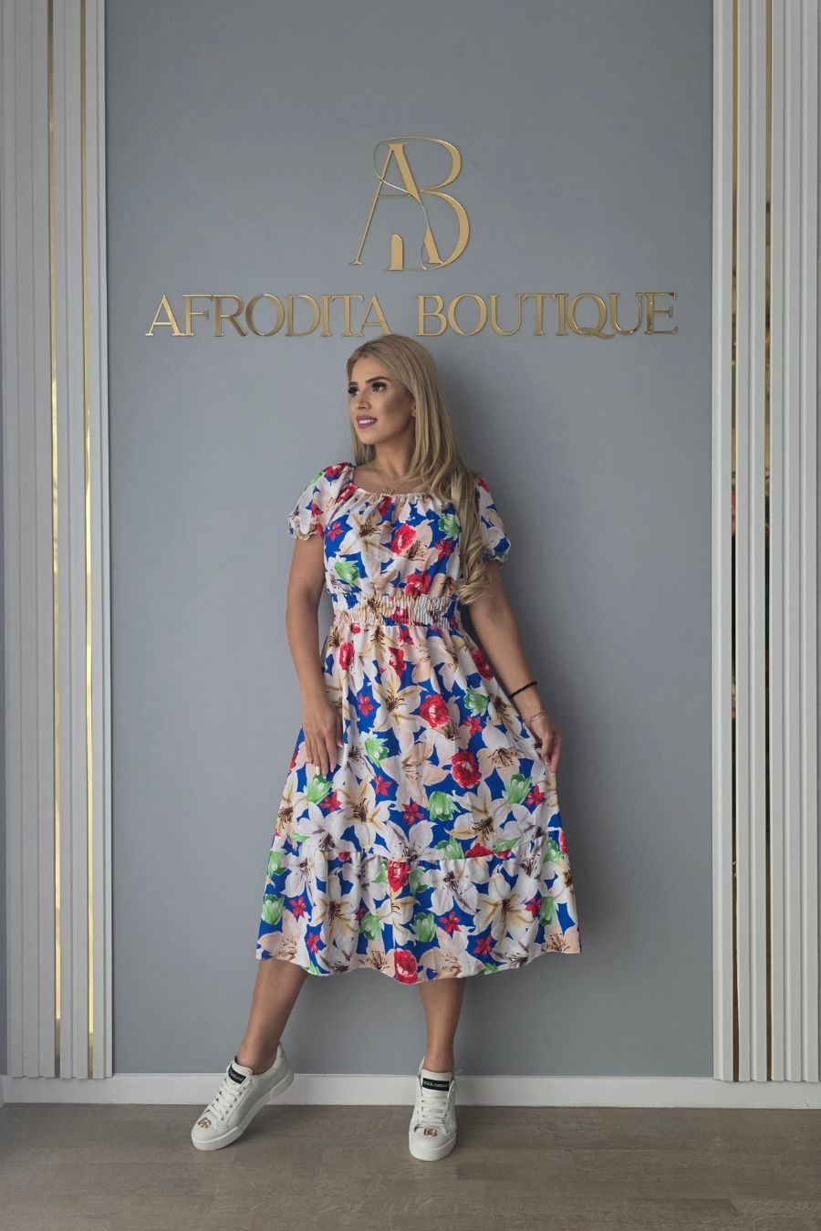 Rochie Mathilda