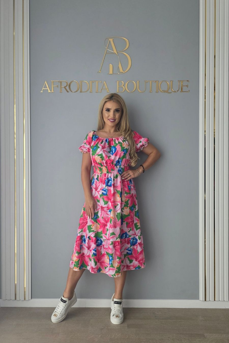Rochie Mathilda