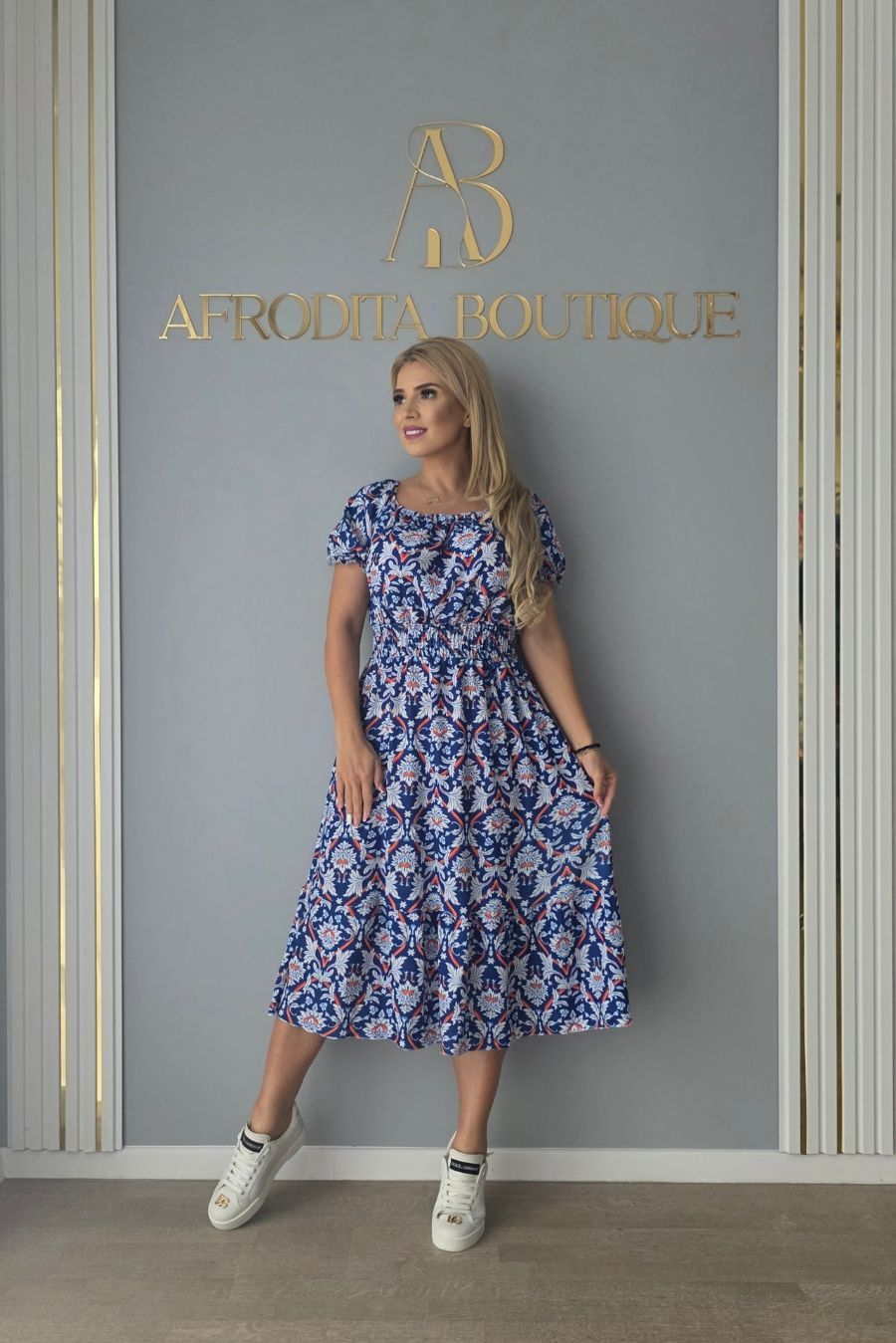 Rochie Mathilda