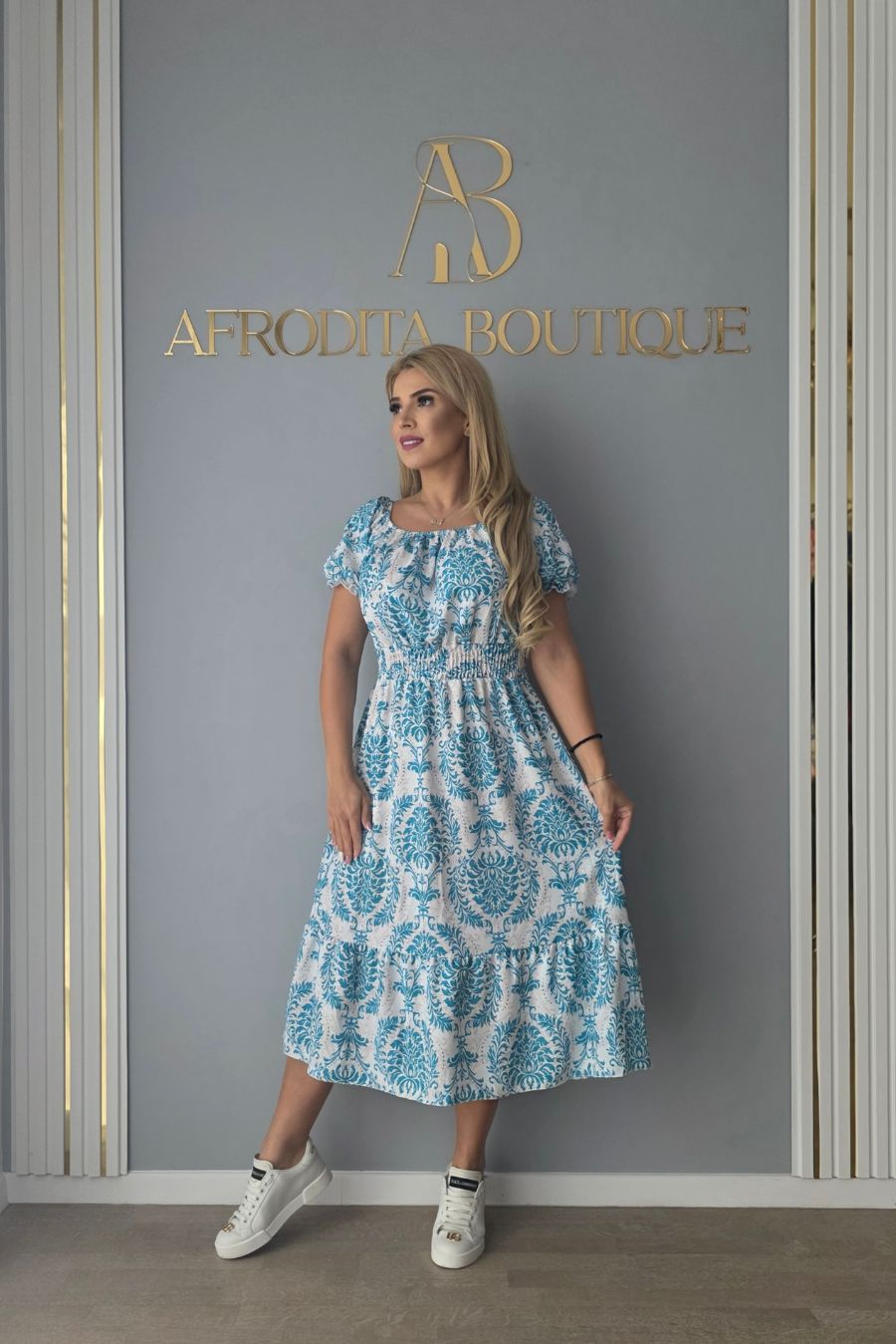 Rochie Mathilda