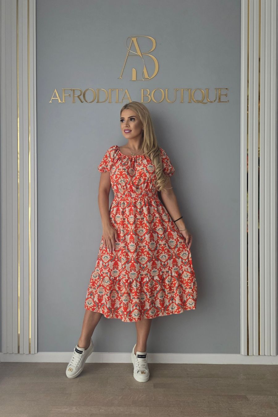 Rochie Mathilda