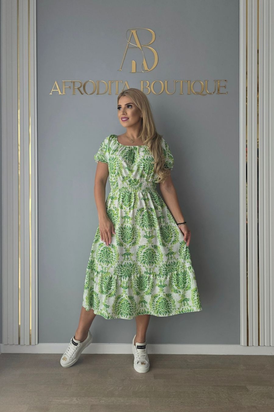 Rochie Mathilda