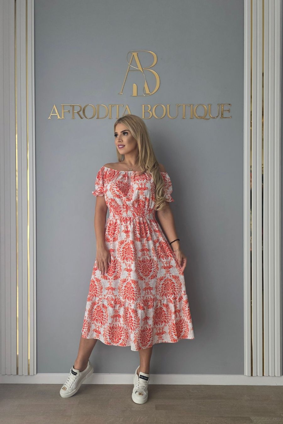 Rochie Mathilda