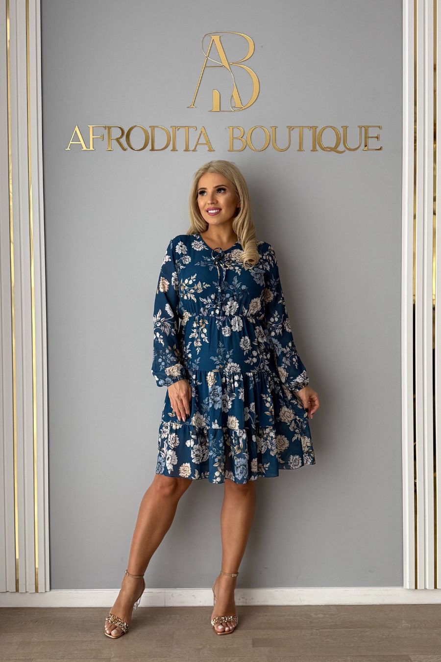 Rochie Maya