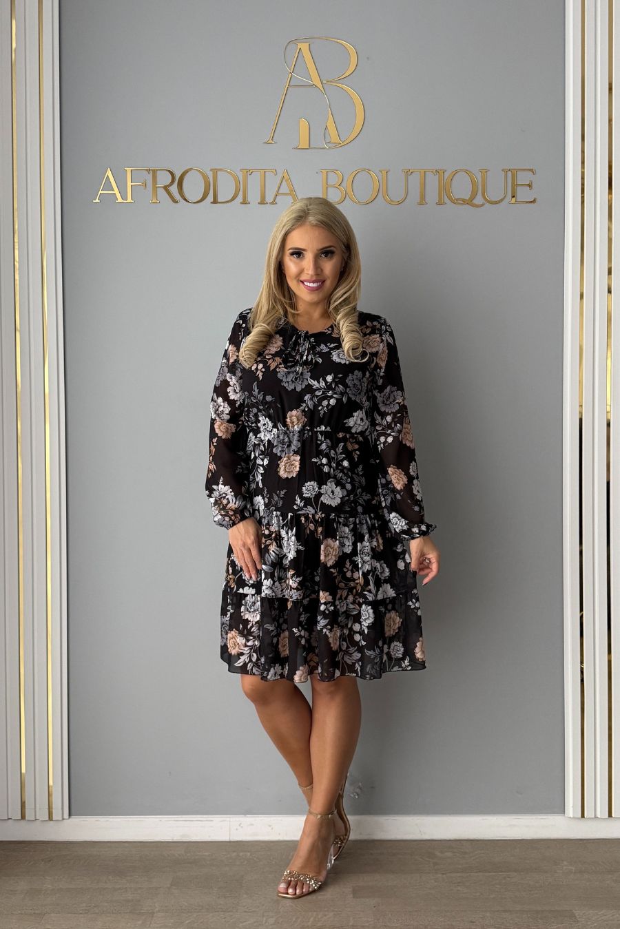 Rochie Maya