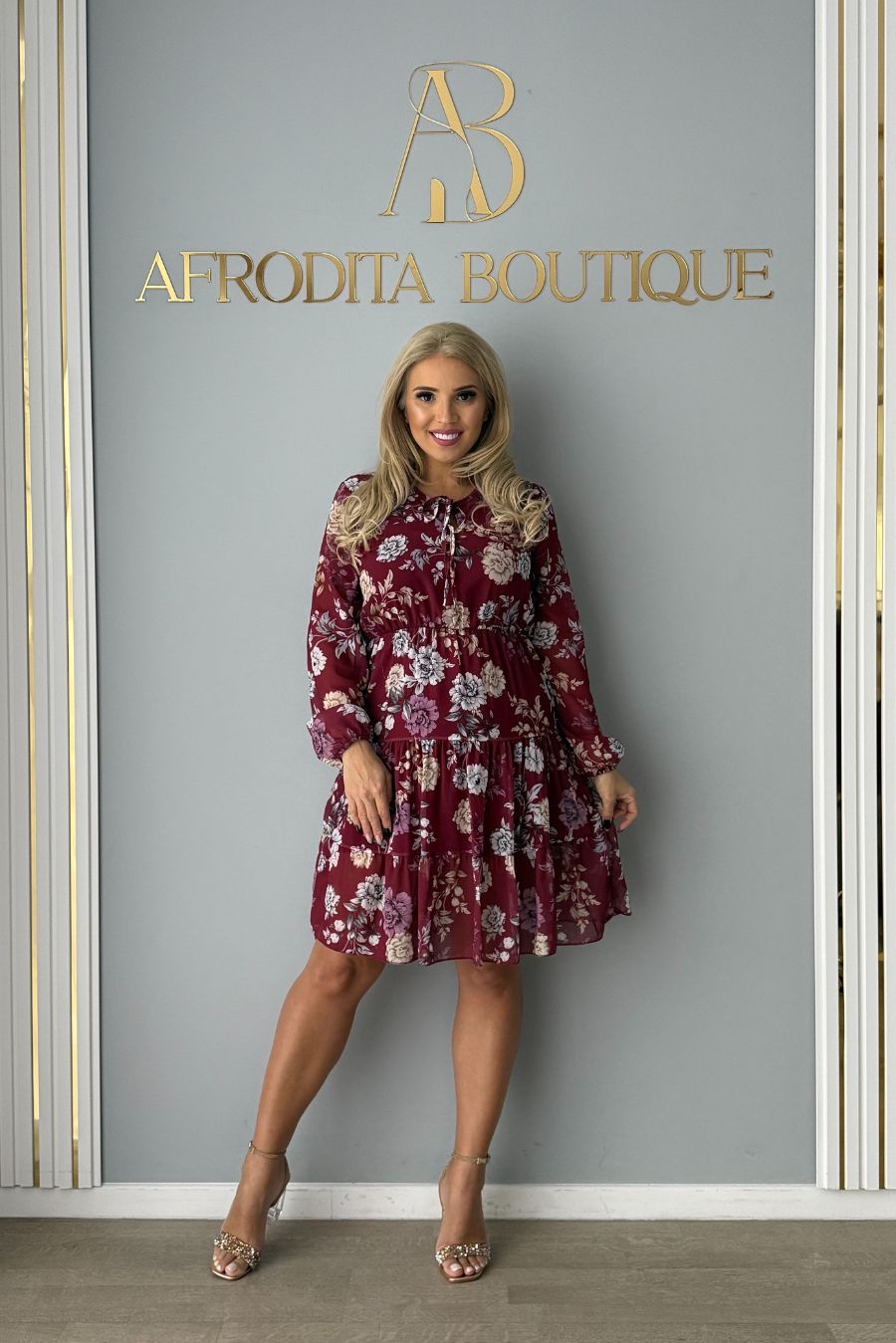 Rochie Maya