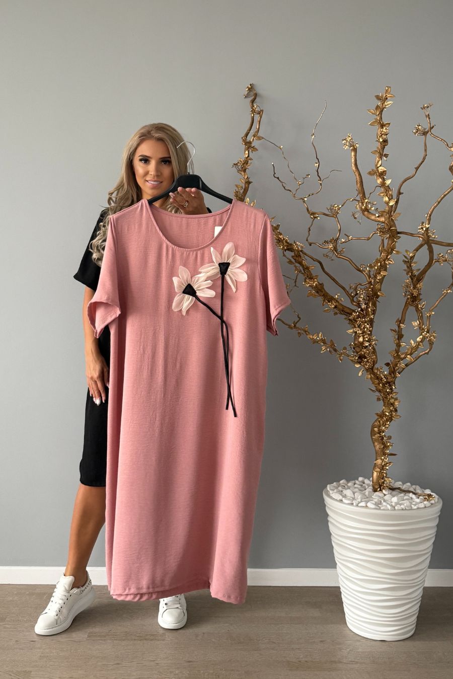 Rochie Melania
