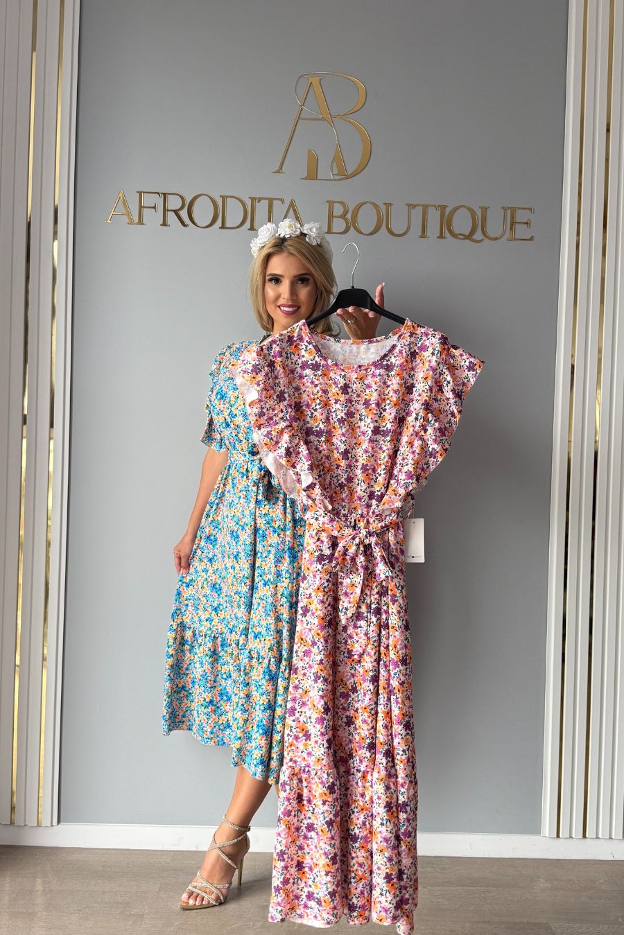 Rochie Melek