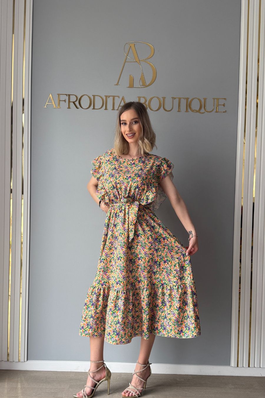 Rochie Melek