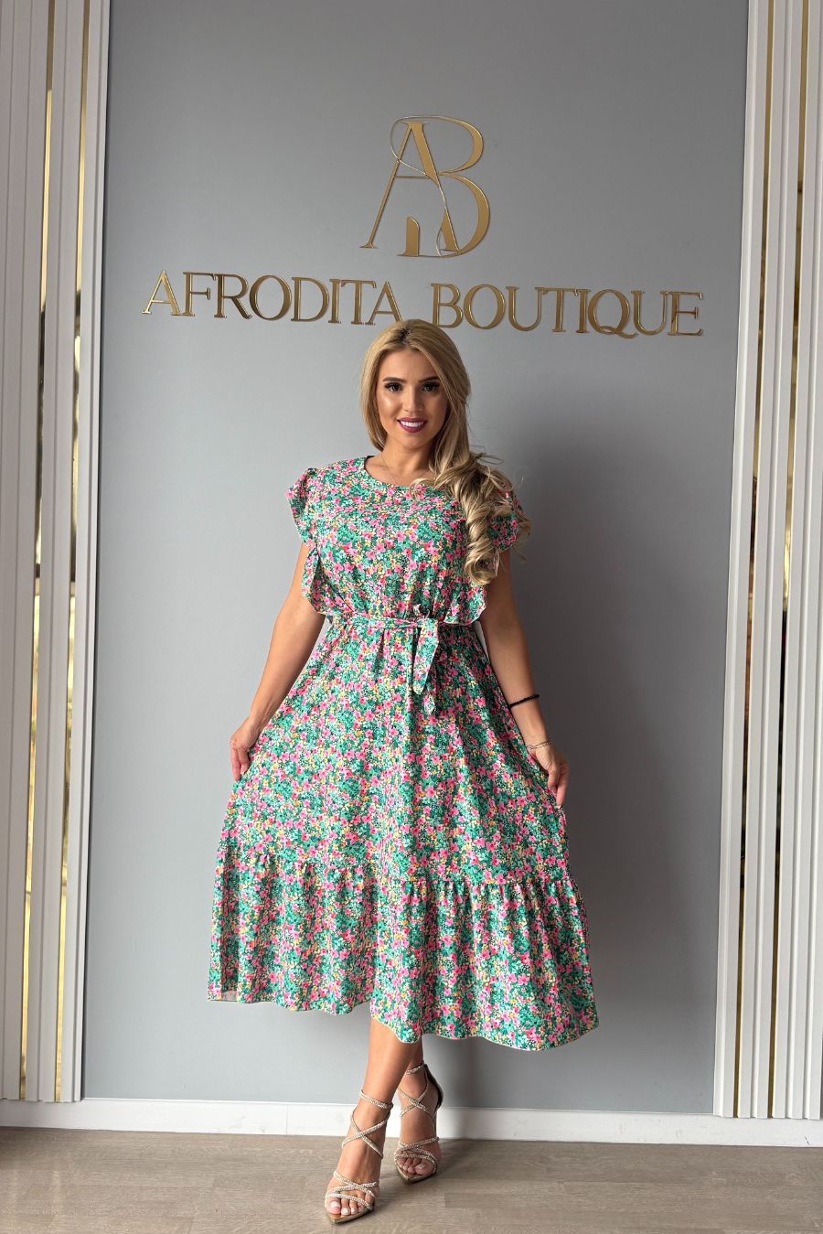 Rochie Melek
