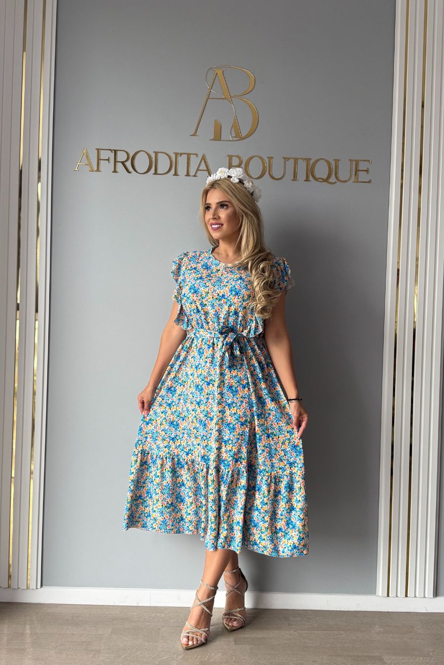 Rochie Melek