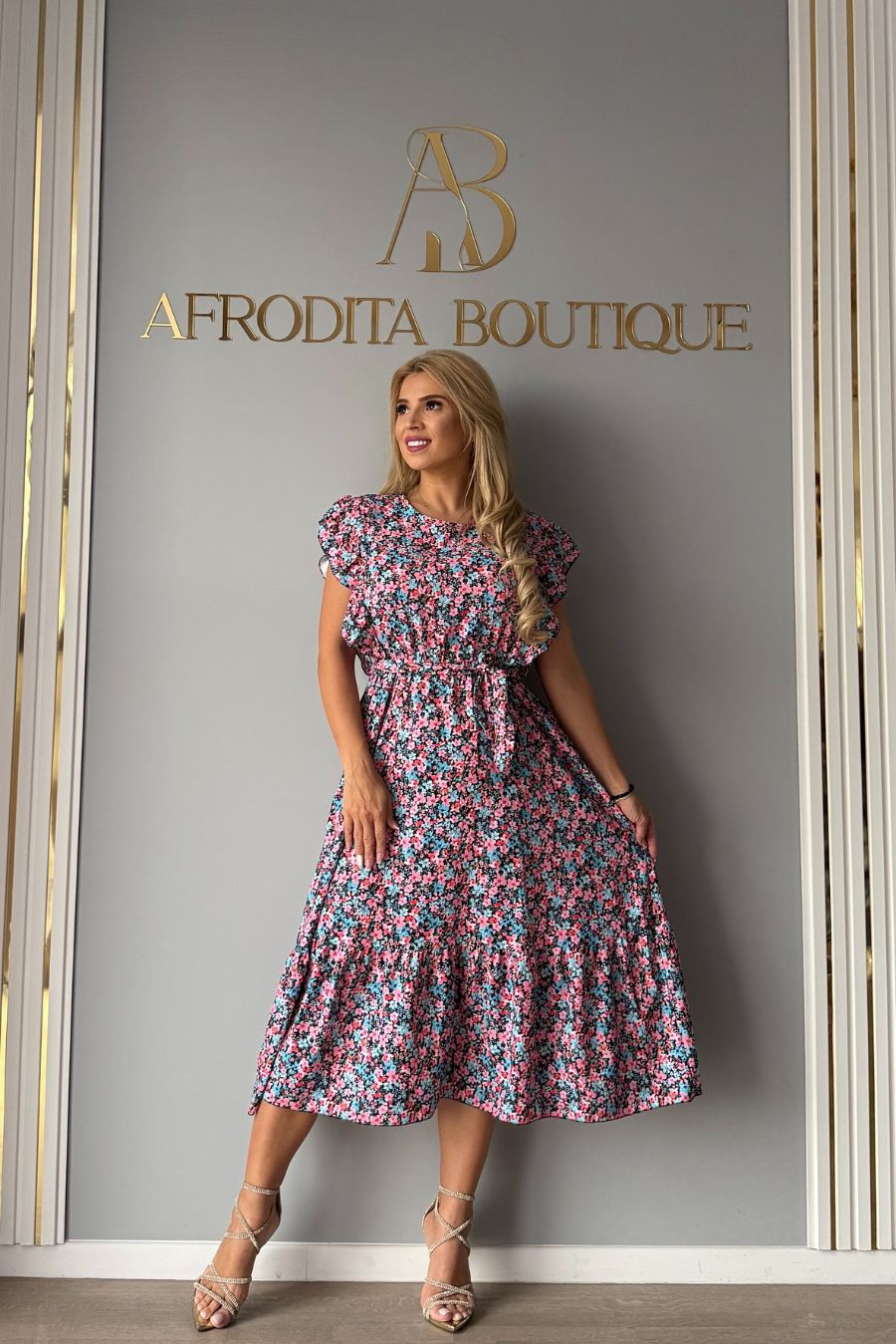 Rochie Melek