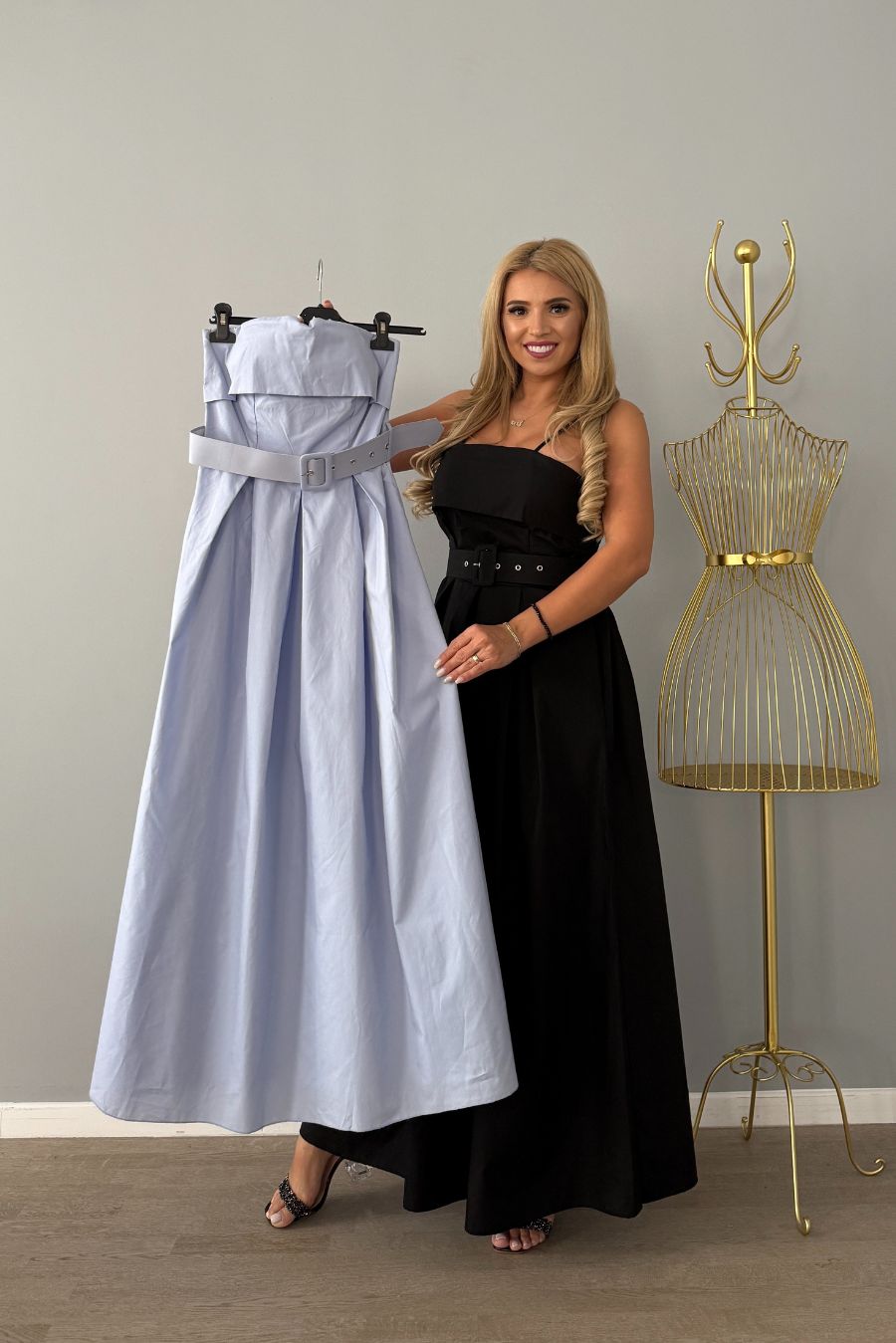 Rochie Meleym