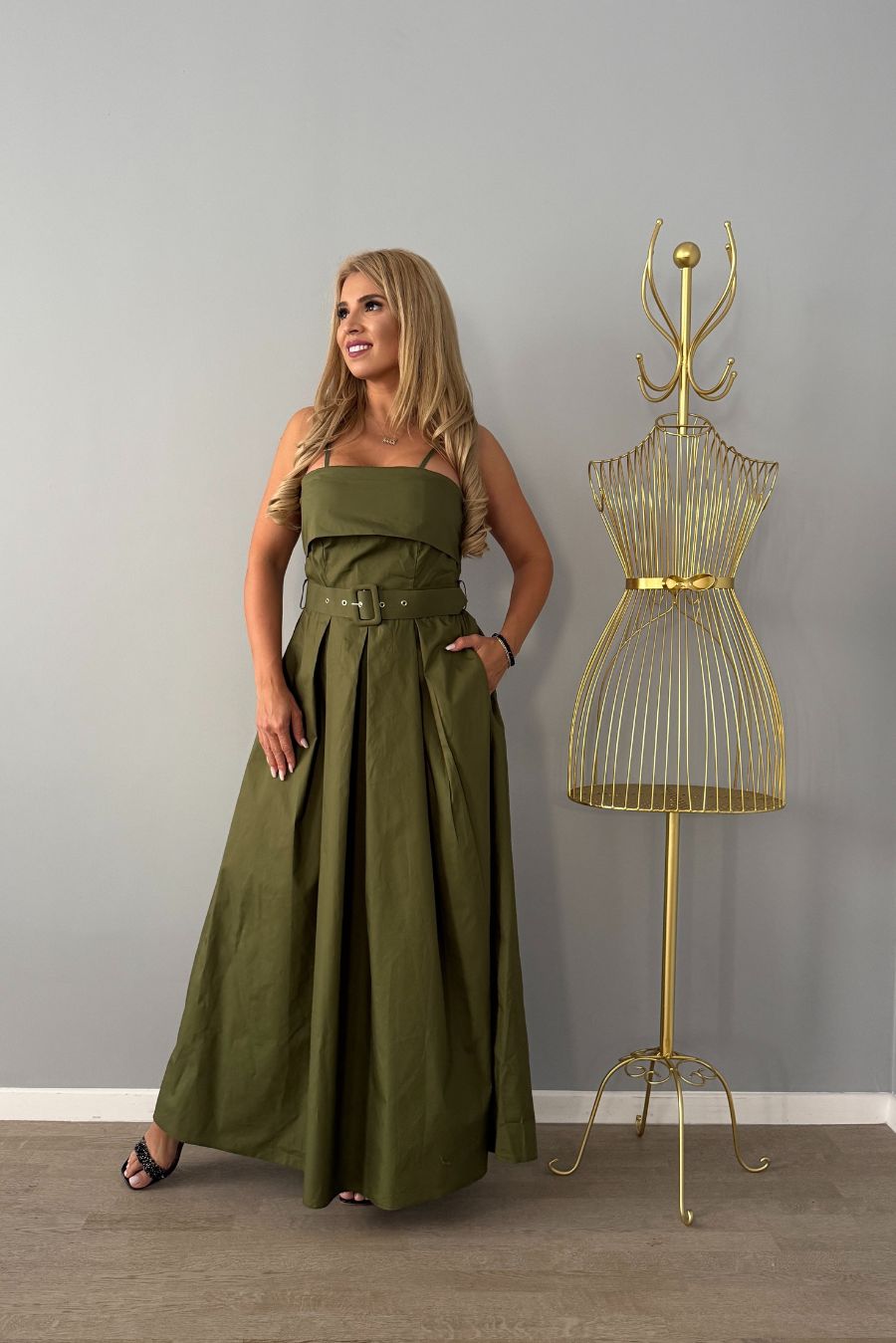 Rochie Meleym