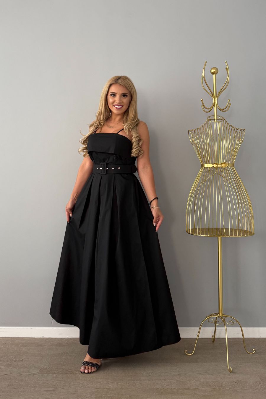 Rochie Meleym