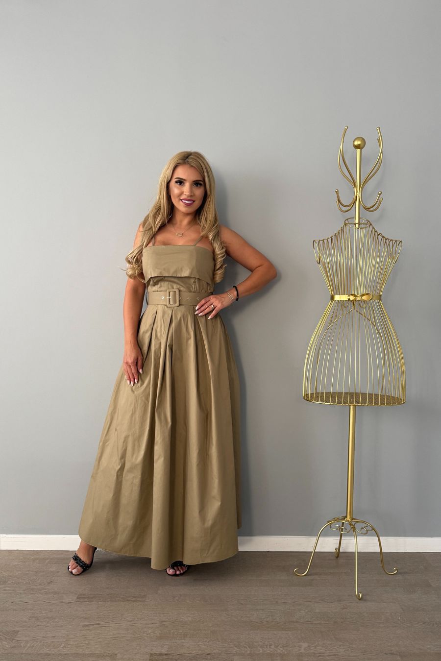 Rochie Meleym