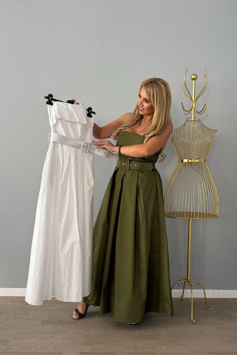 Rochie Meleym