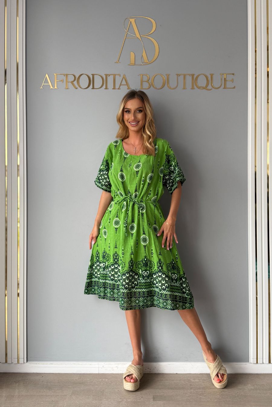 Rochie Melike
