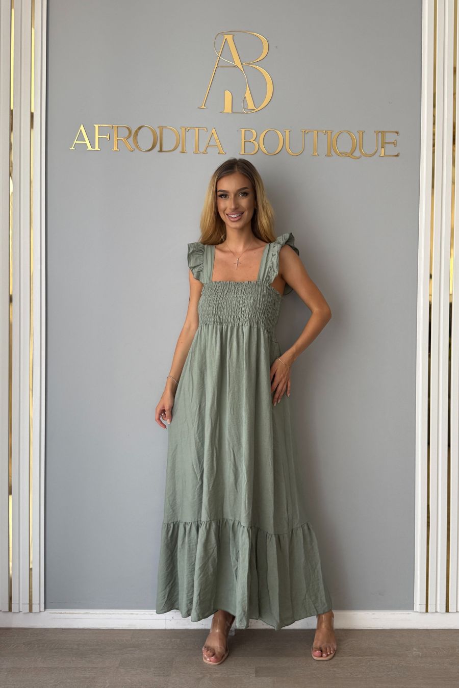 Rochie Milan